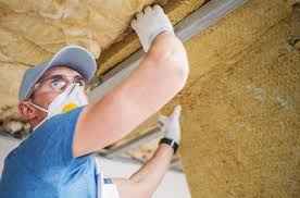 Best Spray Foam Insulation in Bayou La Batre, AL